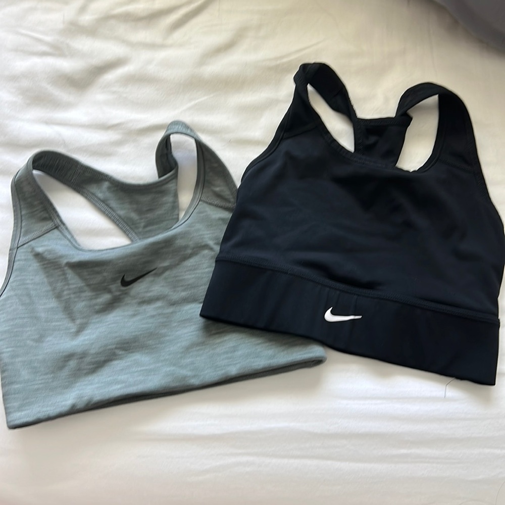 NIKE SPORTS BRA BUNDLE